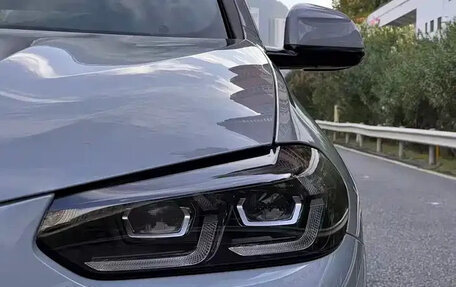 BMW X4, 2025 год, 7 831 000 рублей, 7 фотография