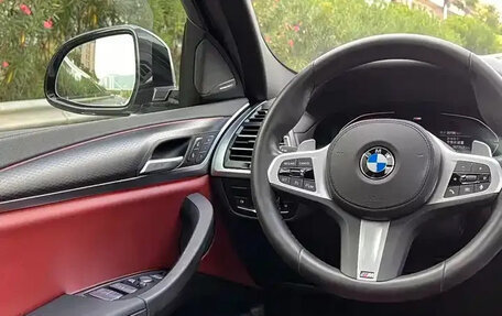 BMW X4, 2025 год, 7 831 000 рублей, 8 фотография