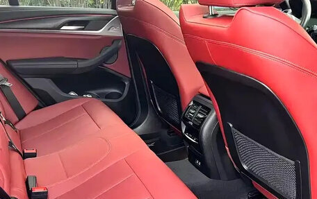 BMW X4, 2025 год, 7 831 000 рублей, 15 фотография