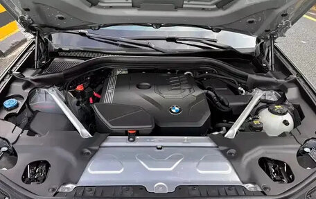 BMW X4, 2025 год, 7 831 000 рублей, 17 фотография