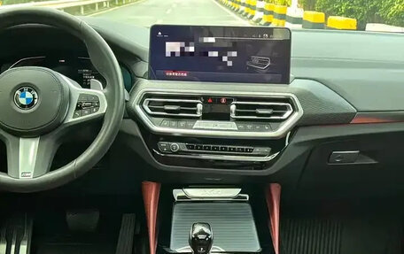 BMW X4, 2025 год, 7 831 000 рублей, 14 фотография