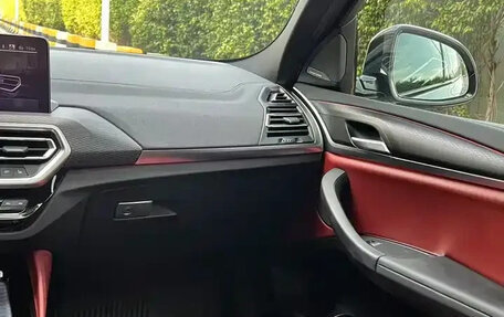 BMW X4, 2025 год, 7 831 000 рублей, 19 фотография