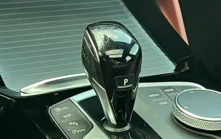 BMW X4, 2025 год, 7 831 000 рублей, 16 фотография