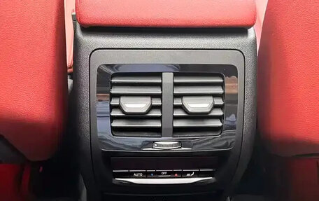 BMW X4, 2025 год, 7 831 000 рублей, 18 фотография