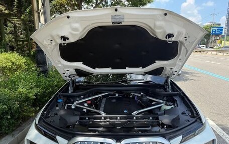 BMW X7, 2025 год, 15 900 000 рублей, 5 фотография