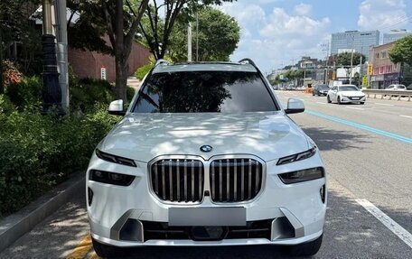 BMW X7, 2025 год, 15 900 000 рублей, 2 фотография