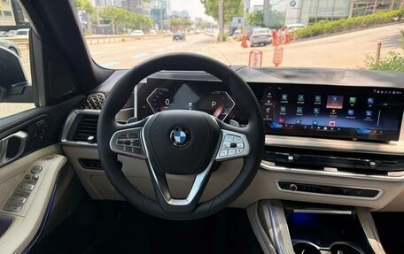 BMW X7, 2025 год, 15 900 000 рублей, 7 фотография