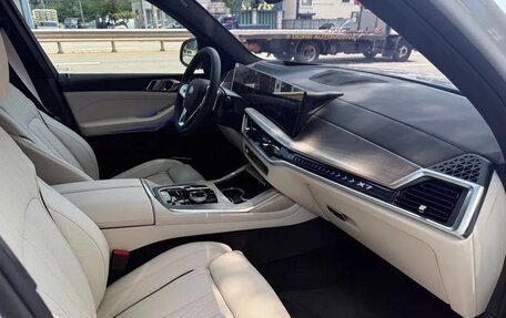 BMW X7, 2025 год, 15 900 000 рублей, 8 фотография