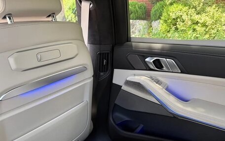 BMW X7, 2025 год, 15 900 000 рублей, 15 фотография