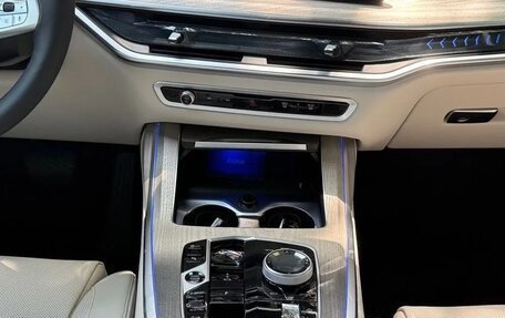 BMW X7, 2025 год, 15 900 000 рублей, 11 фотография