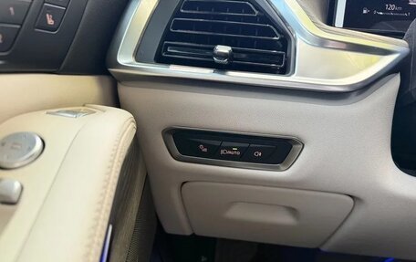 BMW X7, 2025 год, 15 900 000 рублей, 13 фотография