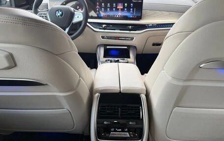 BMW X7, 2025 год, 15 900 000 рублей, 12 фотография