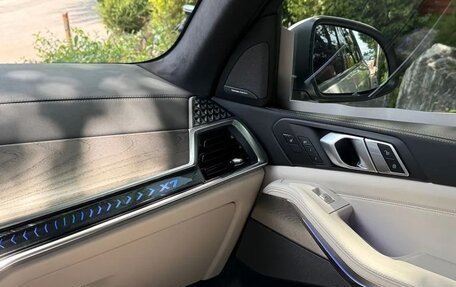 BMW X7, 2025 год, 15 900 000 рублей, 14 фотография