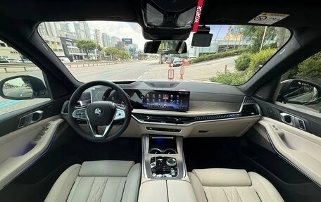 BMW X7, 2025 год, 15 900 000 рублей, 6 фотография