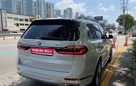BMW X7, 2025 год, 15 900 000 рублей, 3 фотография