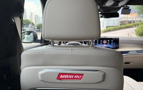 BMW X7, 2025 год, 15 900 000 рублей, 16 фотография