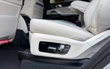 BMW X7, 2025 год, 15 900 000 рублей, 10 фотография