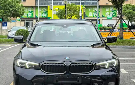 BMW 3 серия, 2025 год, 6 084 000 рублей, 2 фотография
