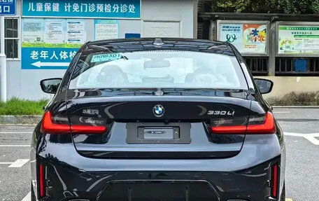 BMW 3 серия, 2025 год, 6 084 000 рублей, 3 фотография