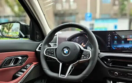 BMW 3 серия, 2025 год, 6 084 000 рублей, 12 фотография