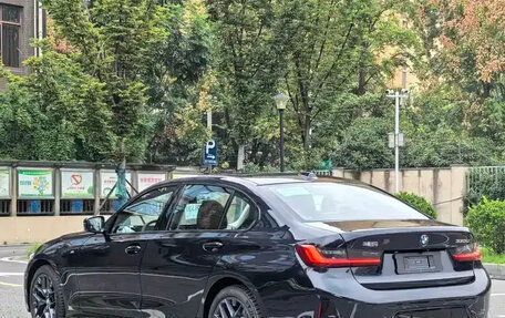 BMW 3 серия, 2025 год, 6 084 000 рублей, 4 фотография