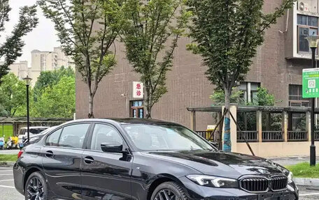 BMW 3 серия, 2025 год, 6 084 000 рублей, 5 фотография