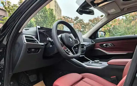 BMW 3 серия, 2025 год, 6 084 000 рублей, 11 фотография