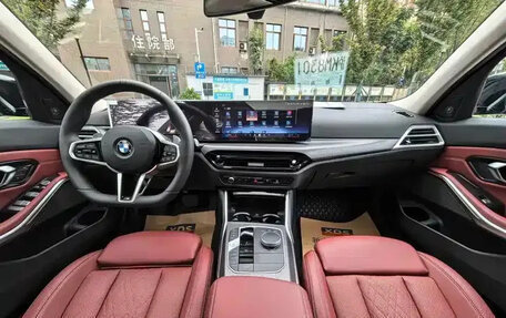 BMW 3 серия, 2025 год, 6 084 000 рублей, 10 фотография