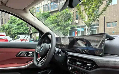 BMW 3 серия, 2025 год, 6 084 000 рублей, 9 фотография