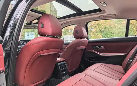 BMW 3 серия, 2025 год, 6 084 000 рублей, 13 фотография