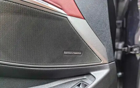 BMW 3 серия, 2025 год, 6 084 000 рублей, 23 фотография