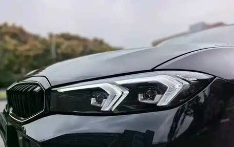 BMW 3 серия, 2025 год, 6 084 000 рублей, 18 фотография