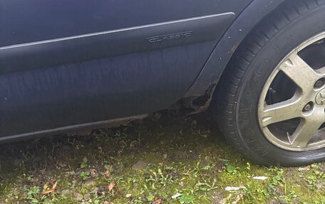 Mitsubishi Carisma I, 2002 год, 140 000 рублей, 4 фотография