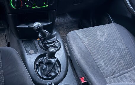 Chevrolet Niva I рестайлинг, 2007 год, 299 000 рублей, 9 фотография