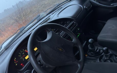 Chevrolet Niva I рестайлинг, 2007 год, 299 000 рублей, 8 фотография