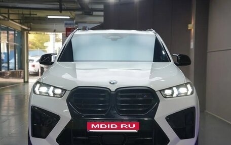 BMW X5 M, 2025 год, 20 900 000 рублей, 2 фотография