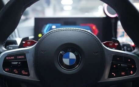 BMW X5 M, 2025 год, 20 900 000 рублей, 8 фотография