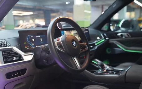 BMW X5 M, 2025 год, 20 900 000 рублей, 6 фотография