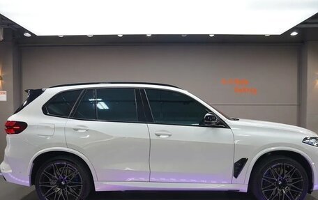 BMW X5 M, 2025 год, 20 900 000 рублей, 5 фотография