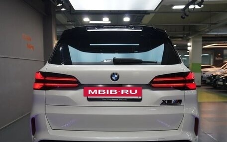 BMW X5 M, 2025 год, 20 900 000 рублей, 3 фотография