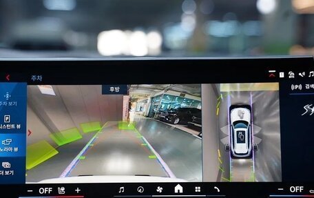 BMW X5 M, 2025 год, 20 900 000 рублей, 14 фотография