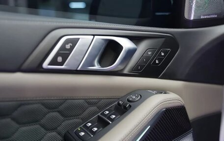 BMW X5 M, 2025 год, 20 900 000 рублей, 13 фотография