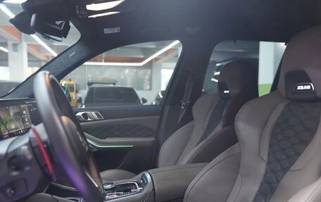 BMW X5 M, 2025 год, 20 900 000 рублей, 9 фотография