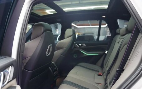 BMW X5 M, 2025 год, 20 900 000 рублей, 10 фотография