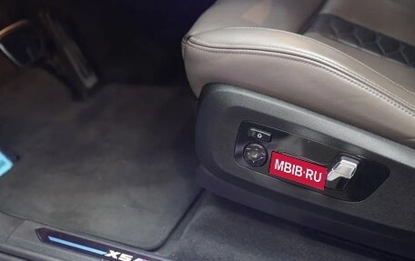 BMW X5 M, 2025 год, 20 900 000 рублей, 11 фотография