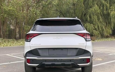 KIA Sportage IV рестайлинг, 2025 год, 3 393 000 рублей, 5 фотография