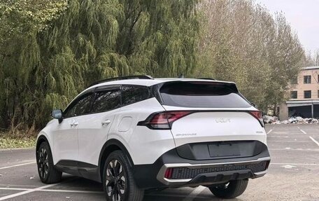 KIA Sportage IV рестайлинг, 2025 год, 3 393 000 рублей, 4 фотография