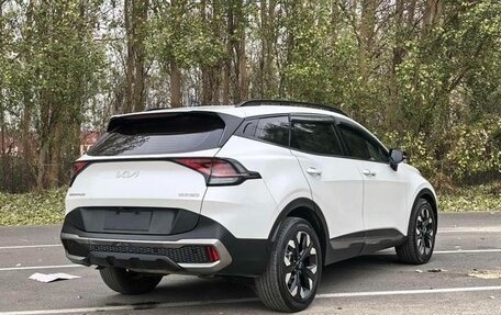 KIA Sportage IV рестайлинг, 2025 год, 3 393 000 рублей, 6 фотография