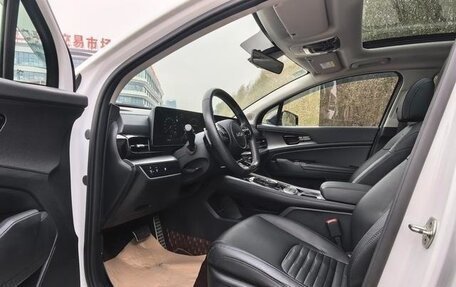 KIA Sportage IV рестайлинг, 2025 год, 3 393 000 рублей, 11 фотография