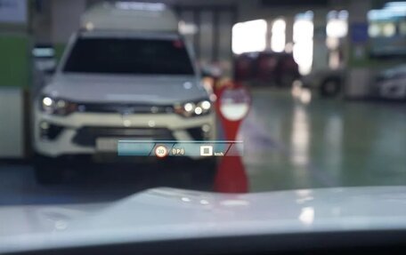 BMW X5 M, 2025 год, 20 900 000 рублей, 16 фотография